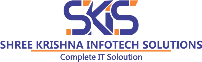Shree Krishna Infotech Solutions